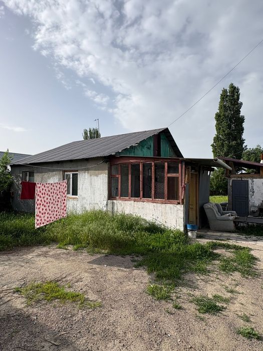 Дом частный хороши