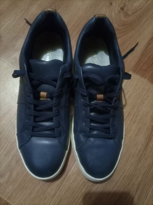 Женские кеды Tamaris 41 р.