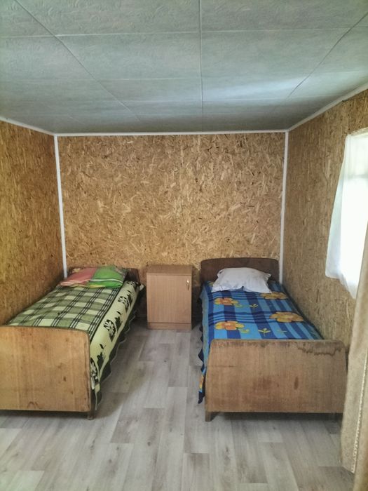 Аренда домика в Боровом