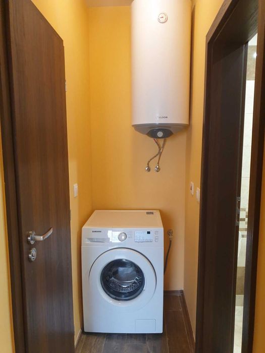 Дава се под наем Тристаен апартамент в София, Витоша - 88 кв.м за 600 € - Снимка #7