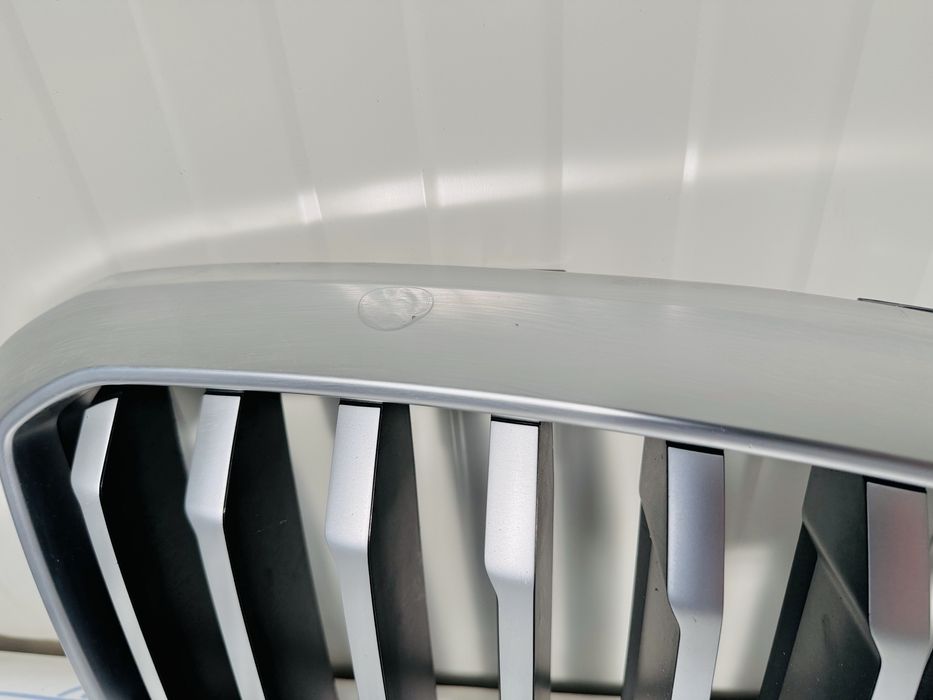 Grila radiator BMW X3/X4 G01/G02 LCI dupa 2020 cod 10627111
