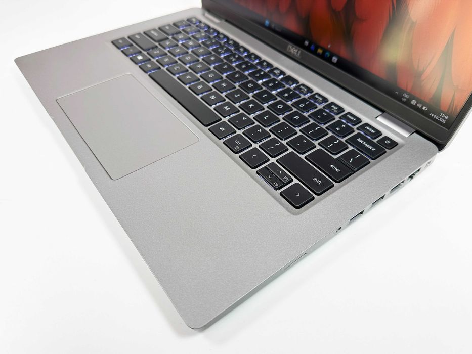 Laptop Dell Latitude Intel i5 1145G7 8 gb ram 128 gb ssd Ecran 14 inch Full HD Gama business ultrabook Windows 11 Factura si Garantie 1 an