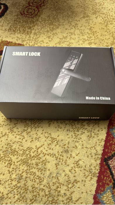 Продам смарт замки