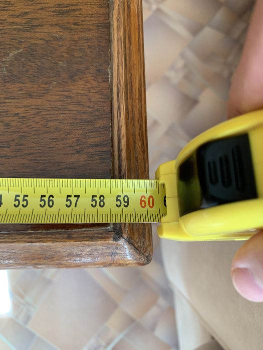 Стол журнальный