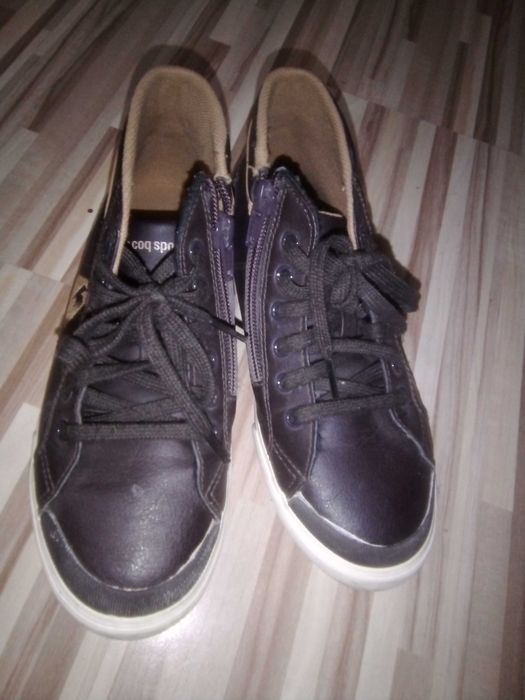 Детски кецове Le Coq Sportif