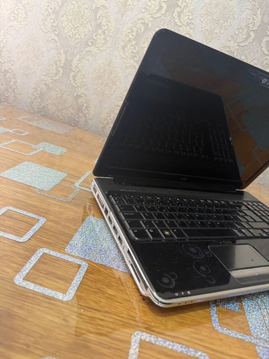 Leptop HP pavilion dv6