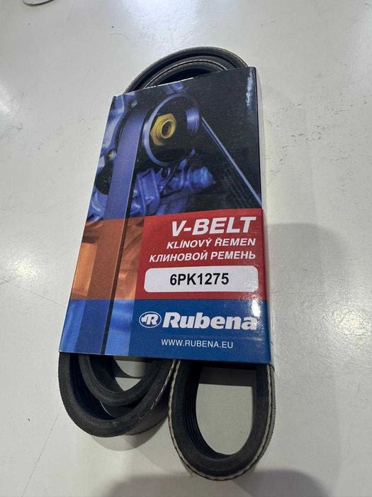 Клиновой Ремень на Газель