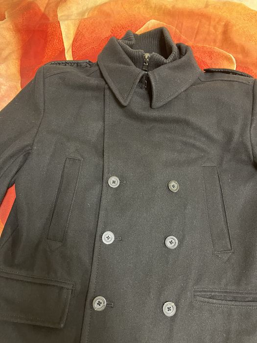 Haina barbat Zara neagra