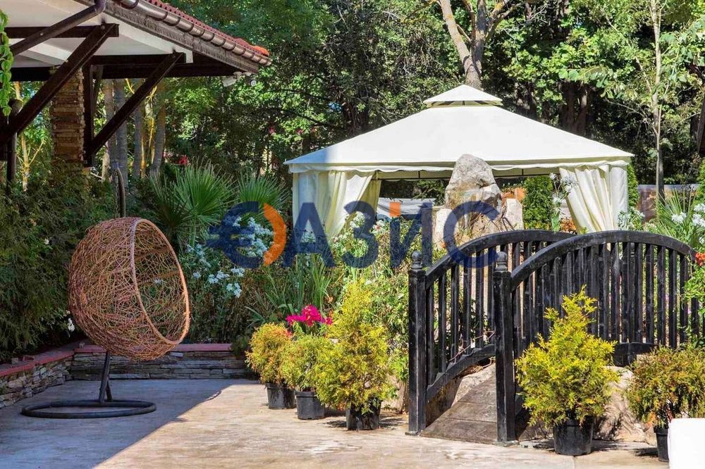 Продава се Едностаен апартамент в Приморско - 30 кв.м за 1967 €/кв.м - Снимка #12