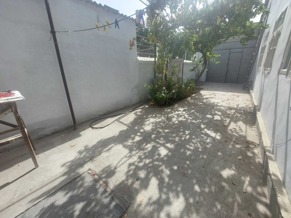 6 сотих 6 хона Текстил,15чи мактаб