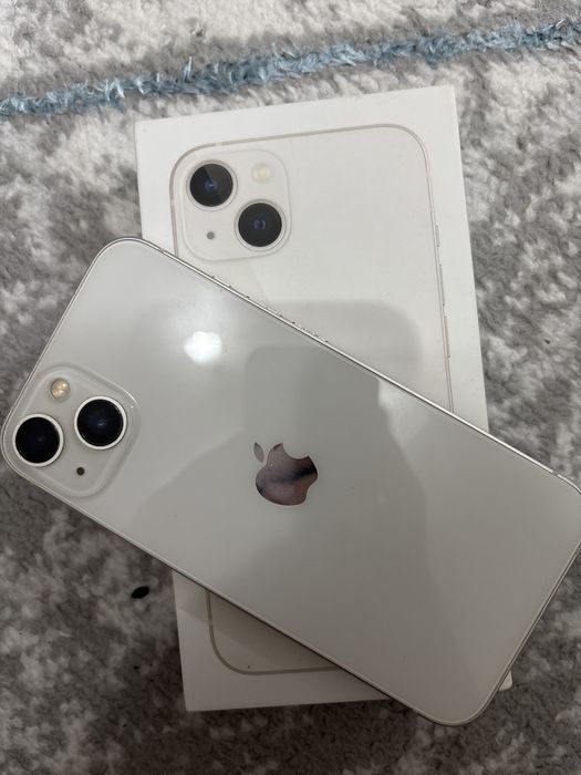 Айфон iphone 13 128gb