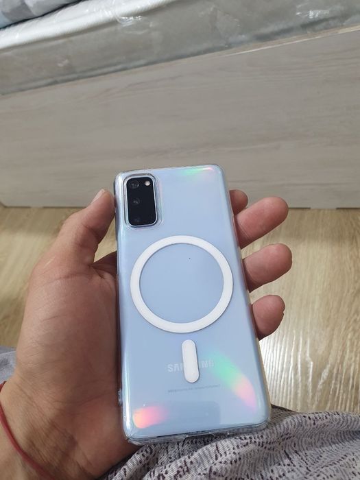 Samsung S20 Fe 2mln kelishamz