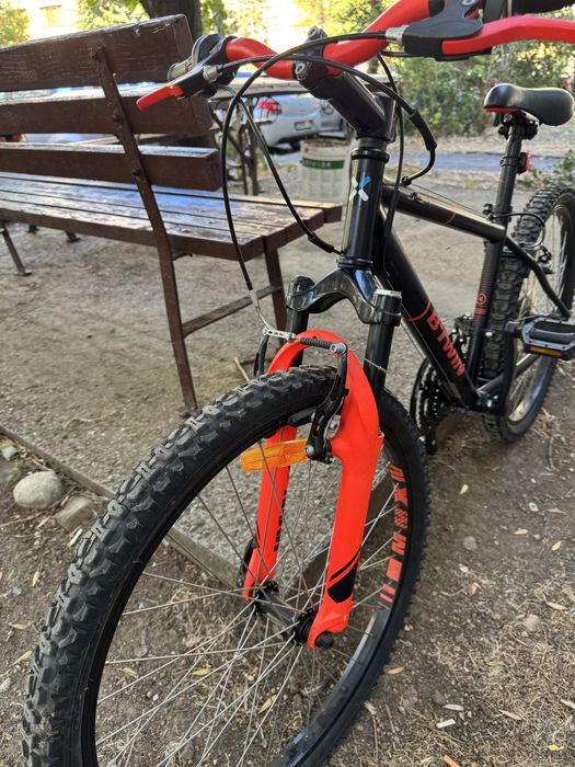 Колело/велосипед 24 BTWIN