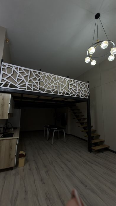 Продам лебяжий пуховик