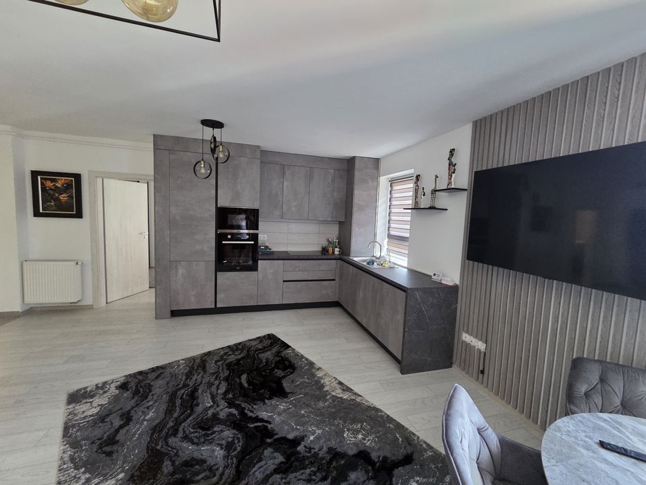 Apartment de inchiriat