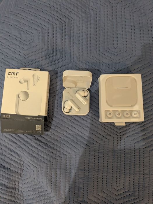 Cmf buds идеал сост фул комплект