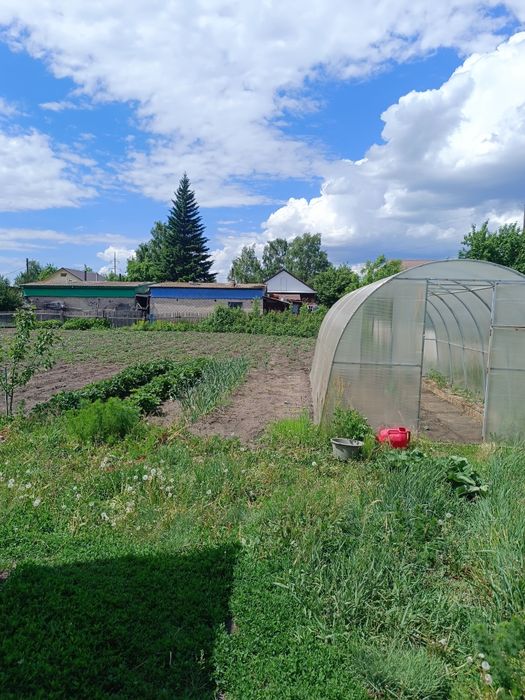 Продам дом на два хозяина