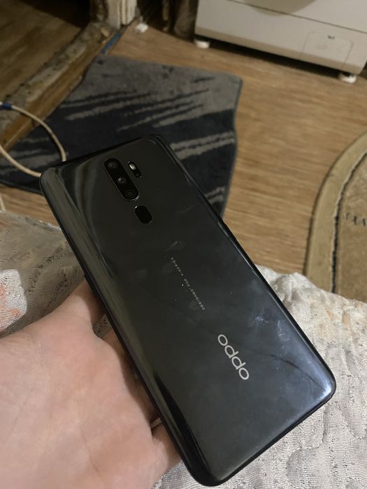 OPPO A5 2020  Телефон