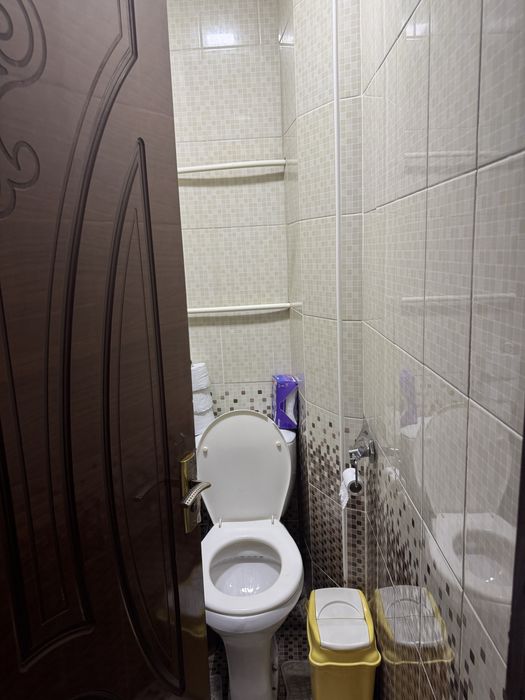 Yunsabod dom sotiladi 16.kivartil 14. Dom 14.xonadon