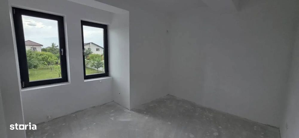 Casă 4 Camere Otopeni | Duplex | Moderna | Versatila