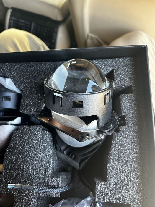 BI Led модули.