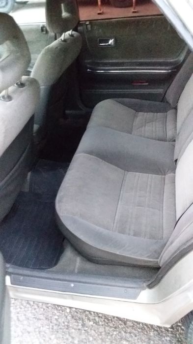 Мазда 626шп од тжи