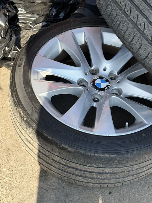 BMW 337 стиль, ET34