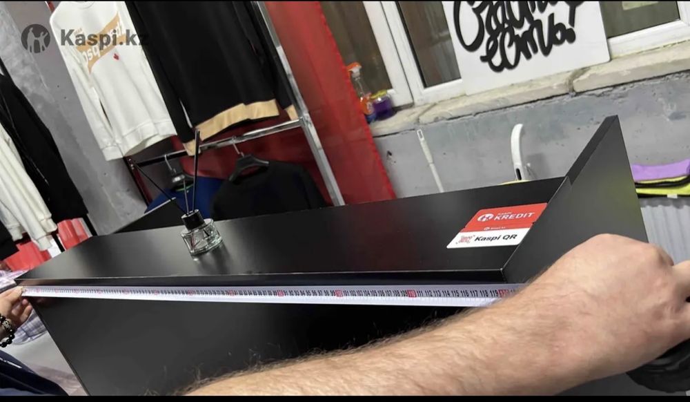 Продам ресепшен