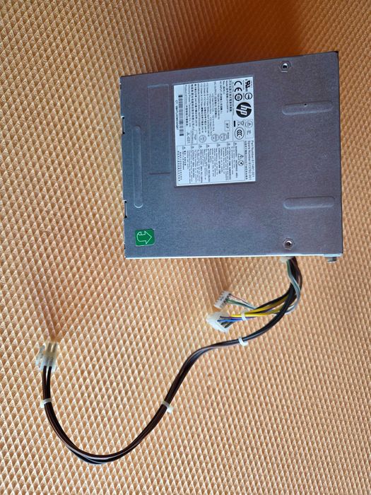 sursa  HP Compaq Pro 6300