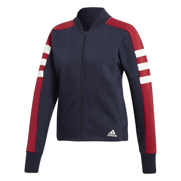 Нов дамски суитшърт Adidas, р-р XS