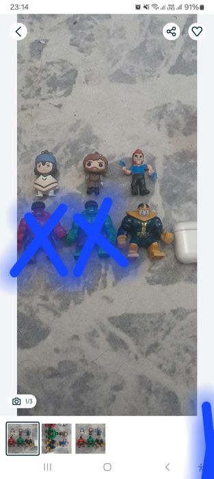 Халк игрушки лего