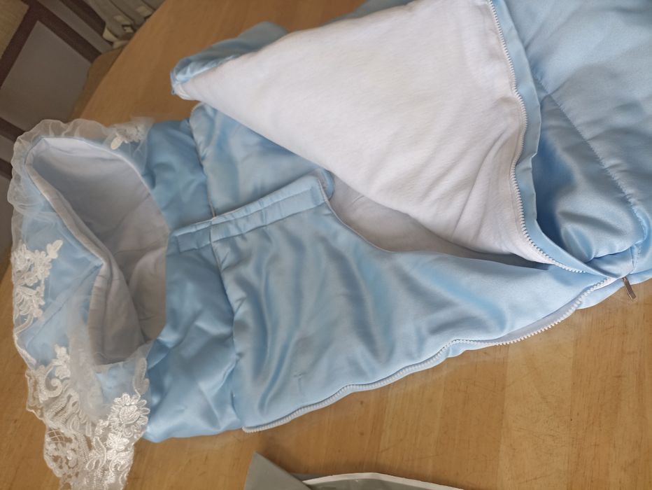 Конверт для выпеску