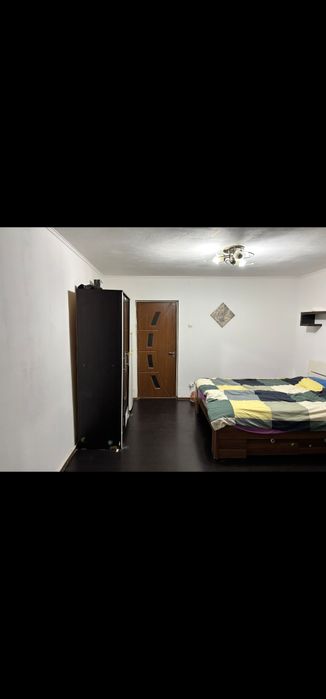 GARSONIERA de închiriat