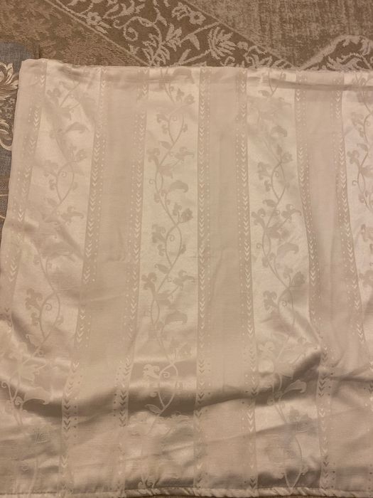 Продам шторы и тюль