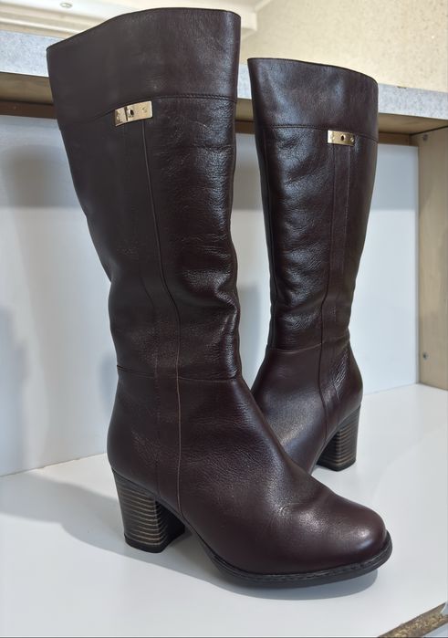 Продам Сапоги зимний.