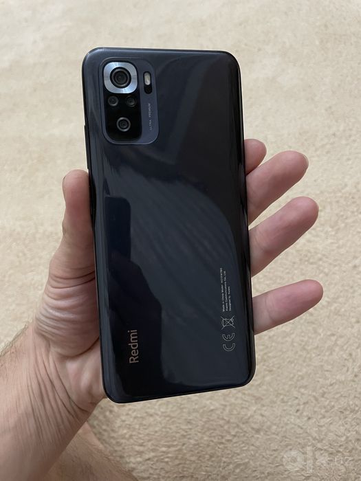 Redmi not 10s sotiladi xolati alo