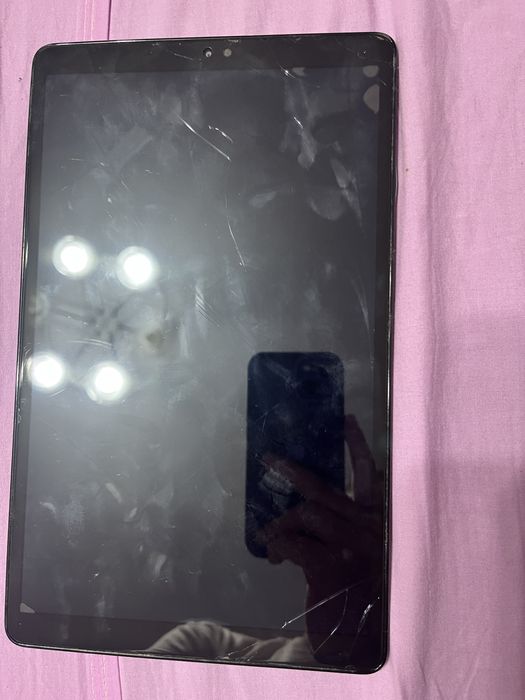 Tableta tab A(2019)