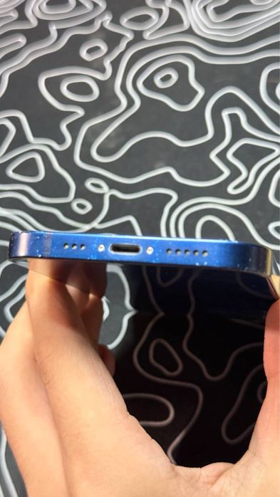 Продам айфон 12 в идеале