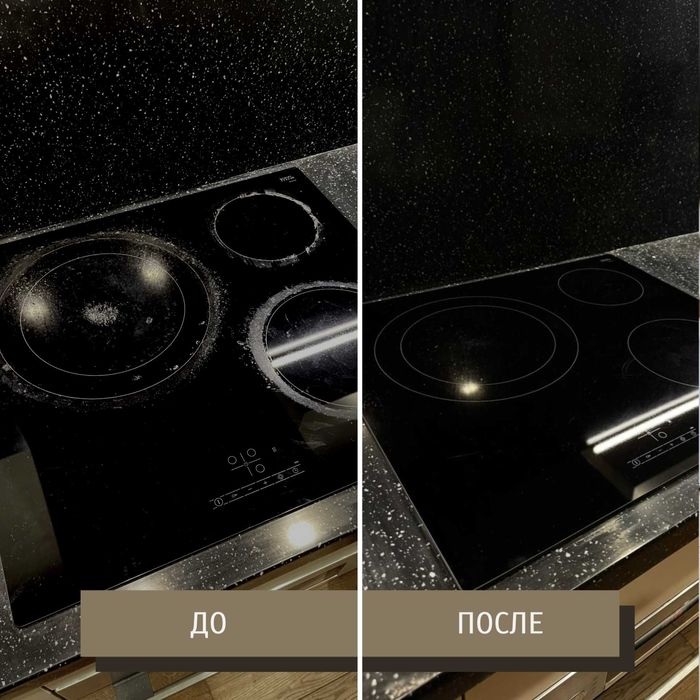 Полировка стеклокерамических плит Алматы