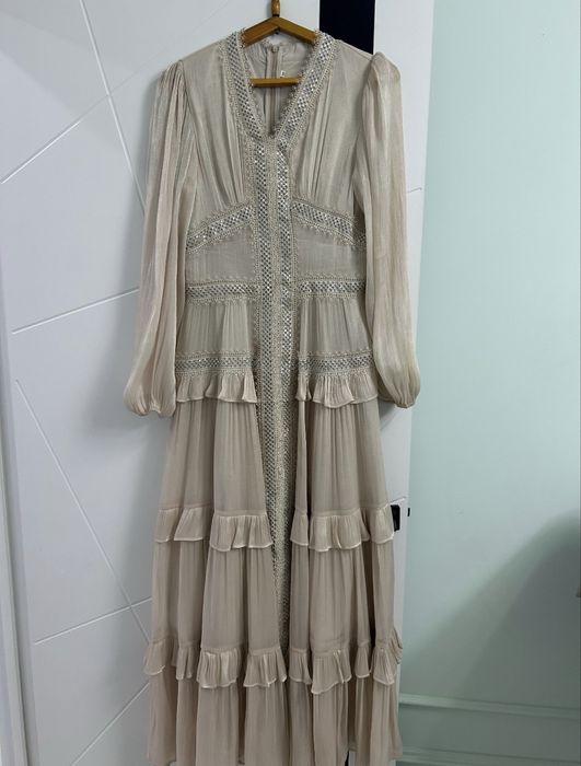 Платье брендовая