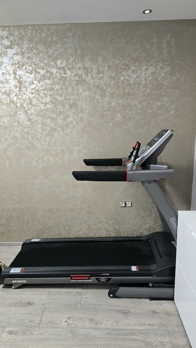 Пътека за бягане Kondition 2 к.с.