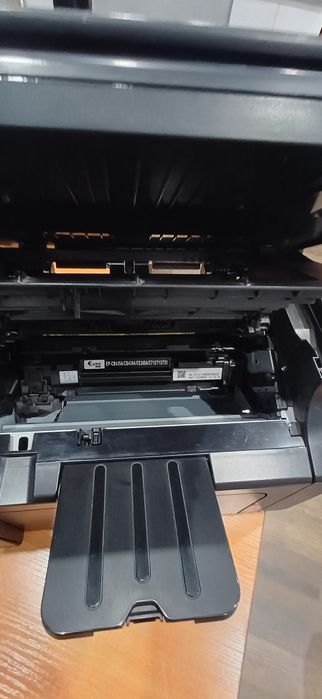 Принтер мфу hp laserjet pro m1132