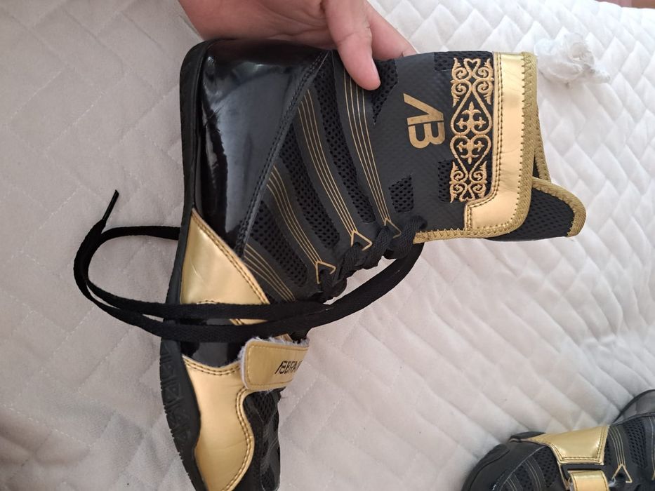 Срочно Боксерки ABBRAND