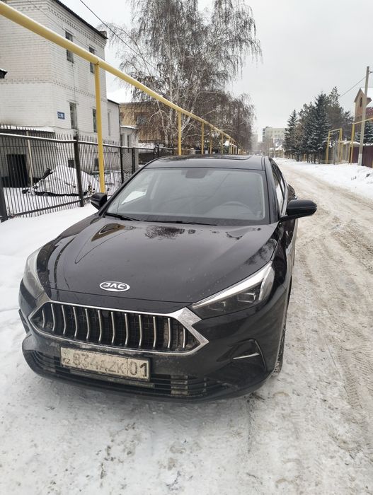 Инструктор по вождению