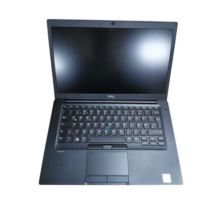 DELL Latitude 7480,14″HD,i5-7300U,8GB DDR4, 256GB SSD, 4G LTE,W10p