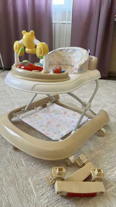 Ходунки детские ilovi