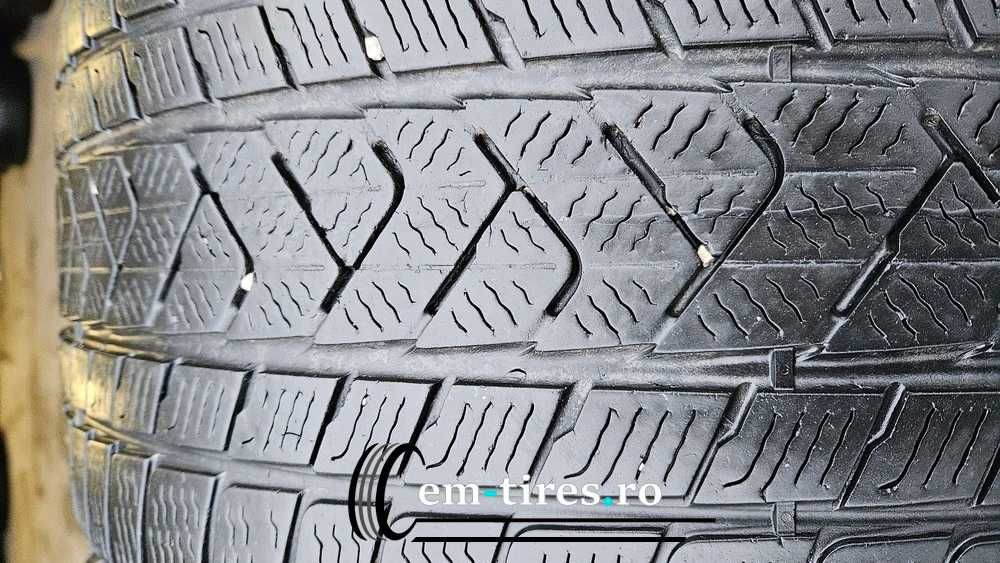 275/35 R20 • Iarna • Pirelli Sottozero 3 102V | 2 buc | DOT 2022 | Pret/buc