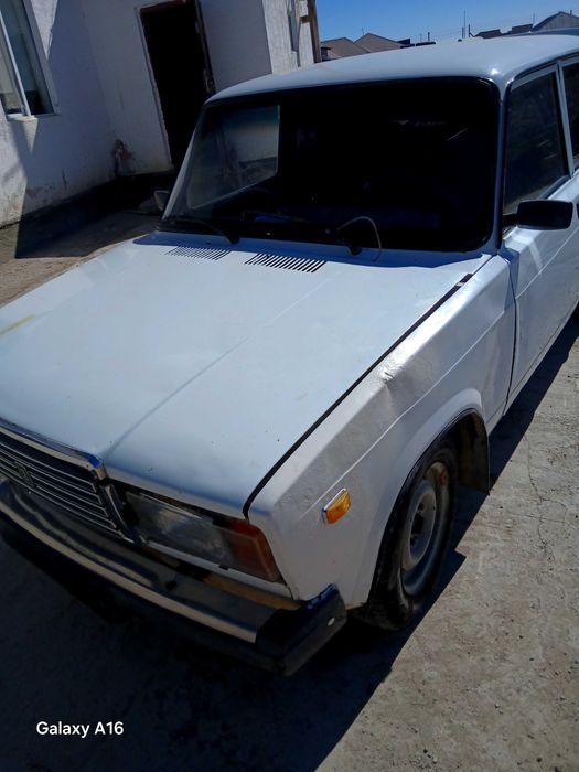 Жигули 07 сатылады