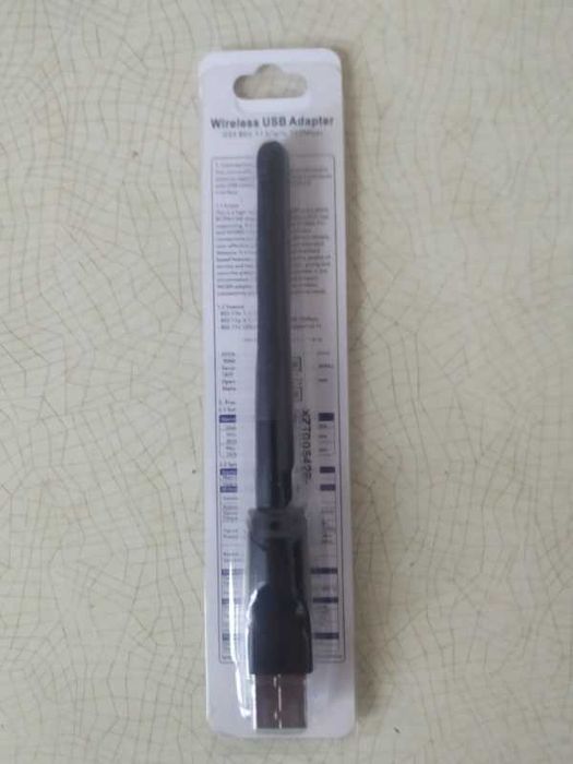 Продам USB Wi-Fi modem