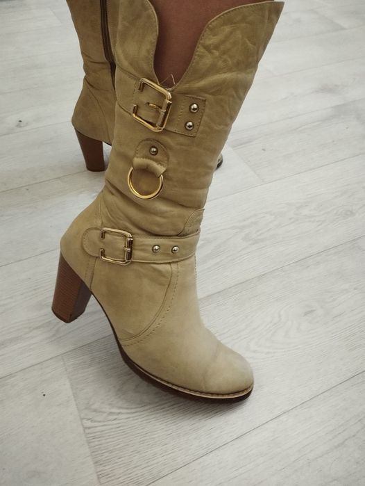 Обувь осеннии турецкие